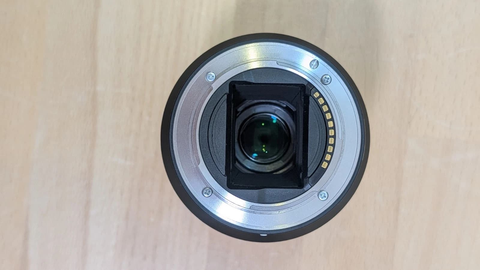 Sony Alpha A7 IV 33MP Mirrorless Digital Camera + 28-70mm OSS Shutter count 547 thumbnail 12